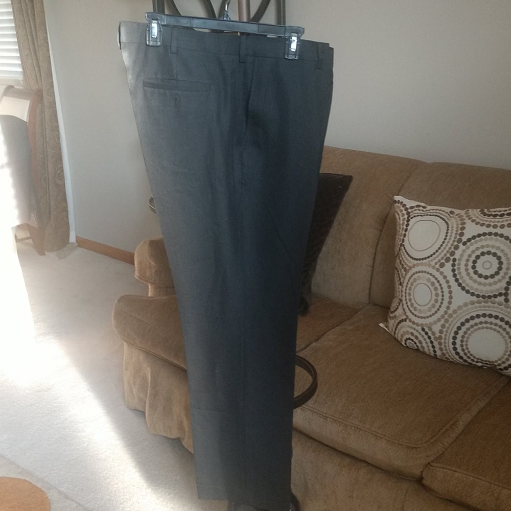 Men's dress slacks